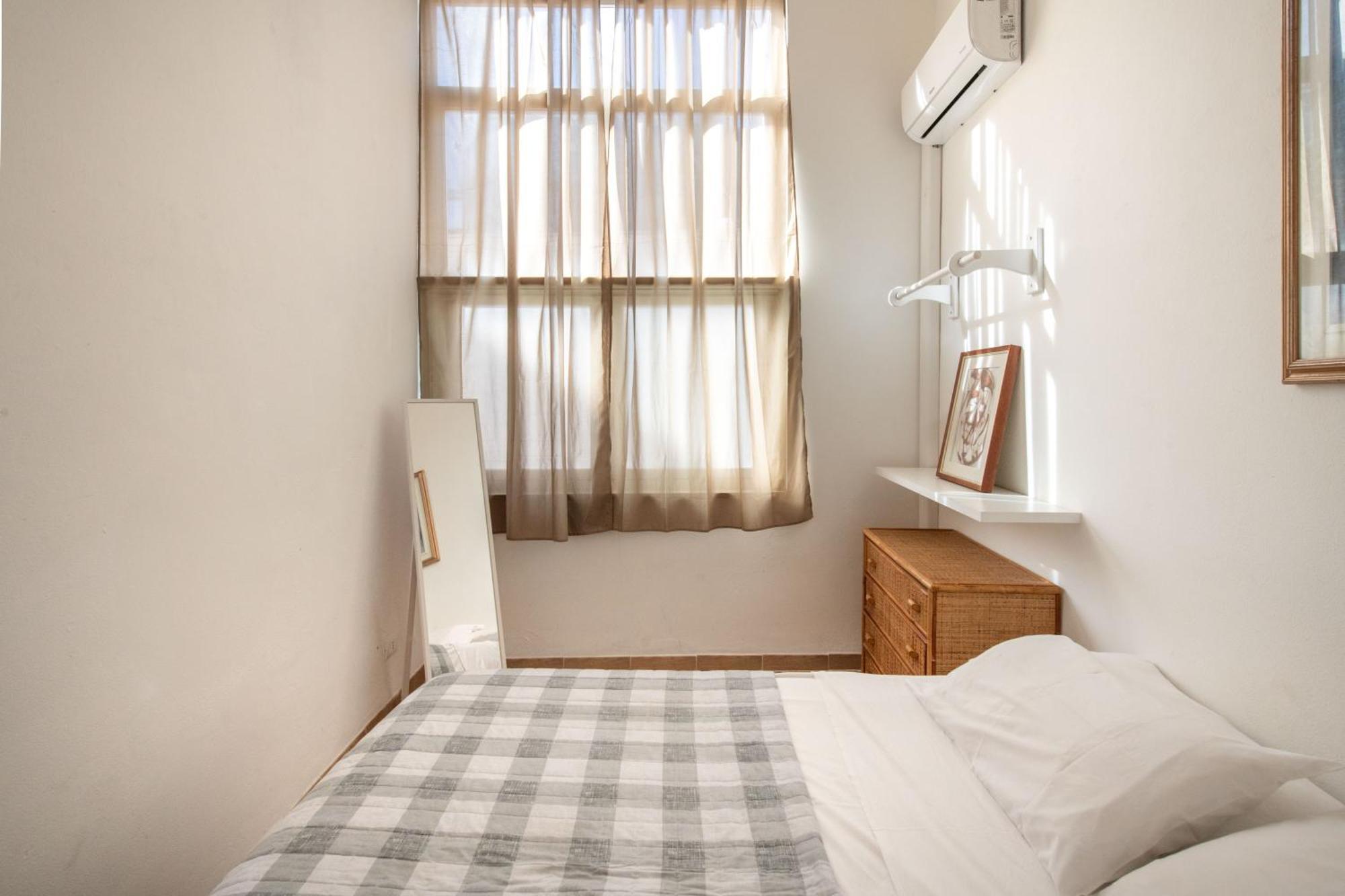 Mondello Apartment Vista Mare Zewnętrze zdjęcie