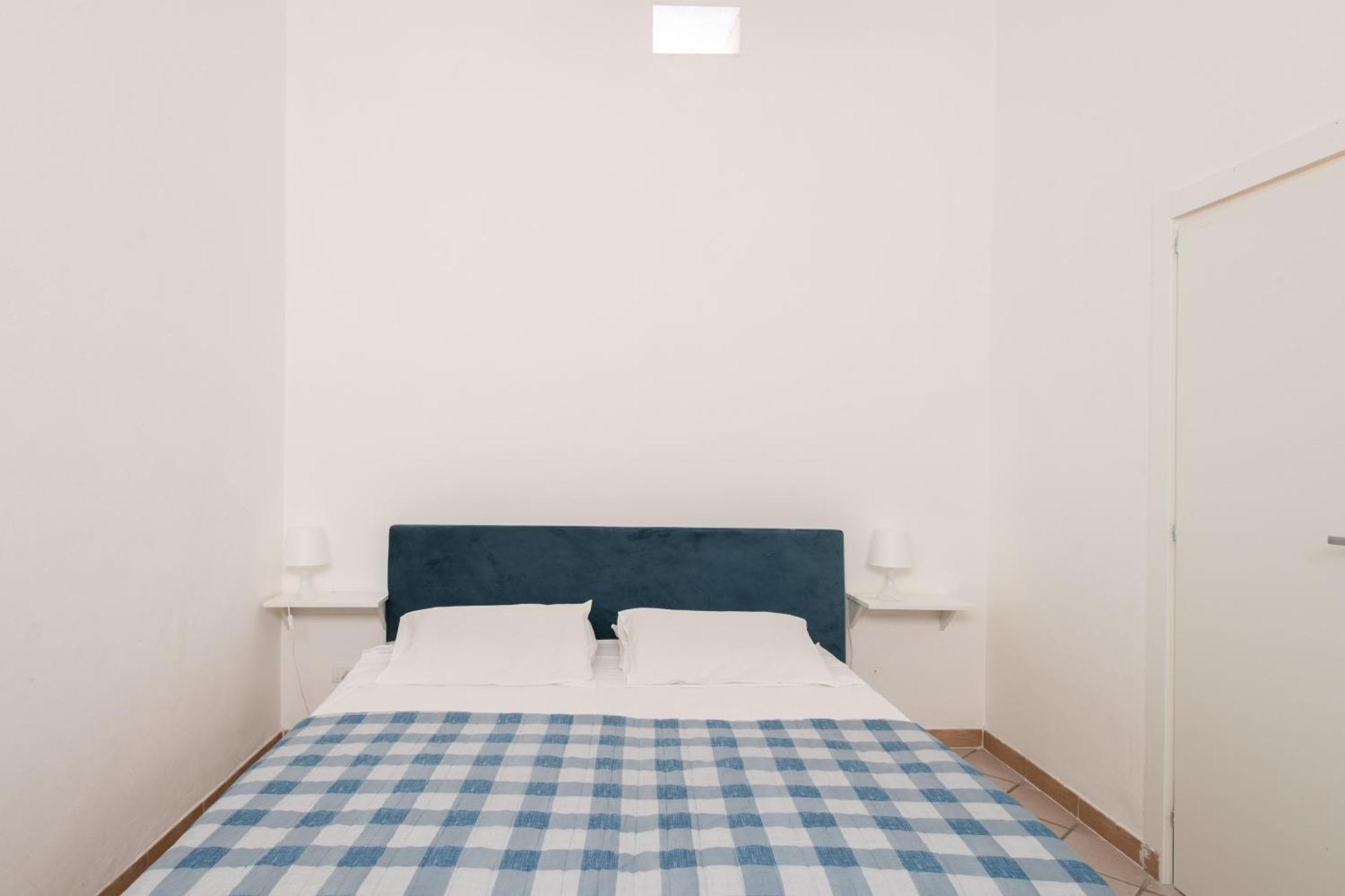 Mondello Apartment Vista Mare Zewnętrze zdjęcie