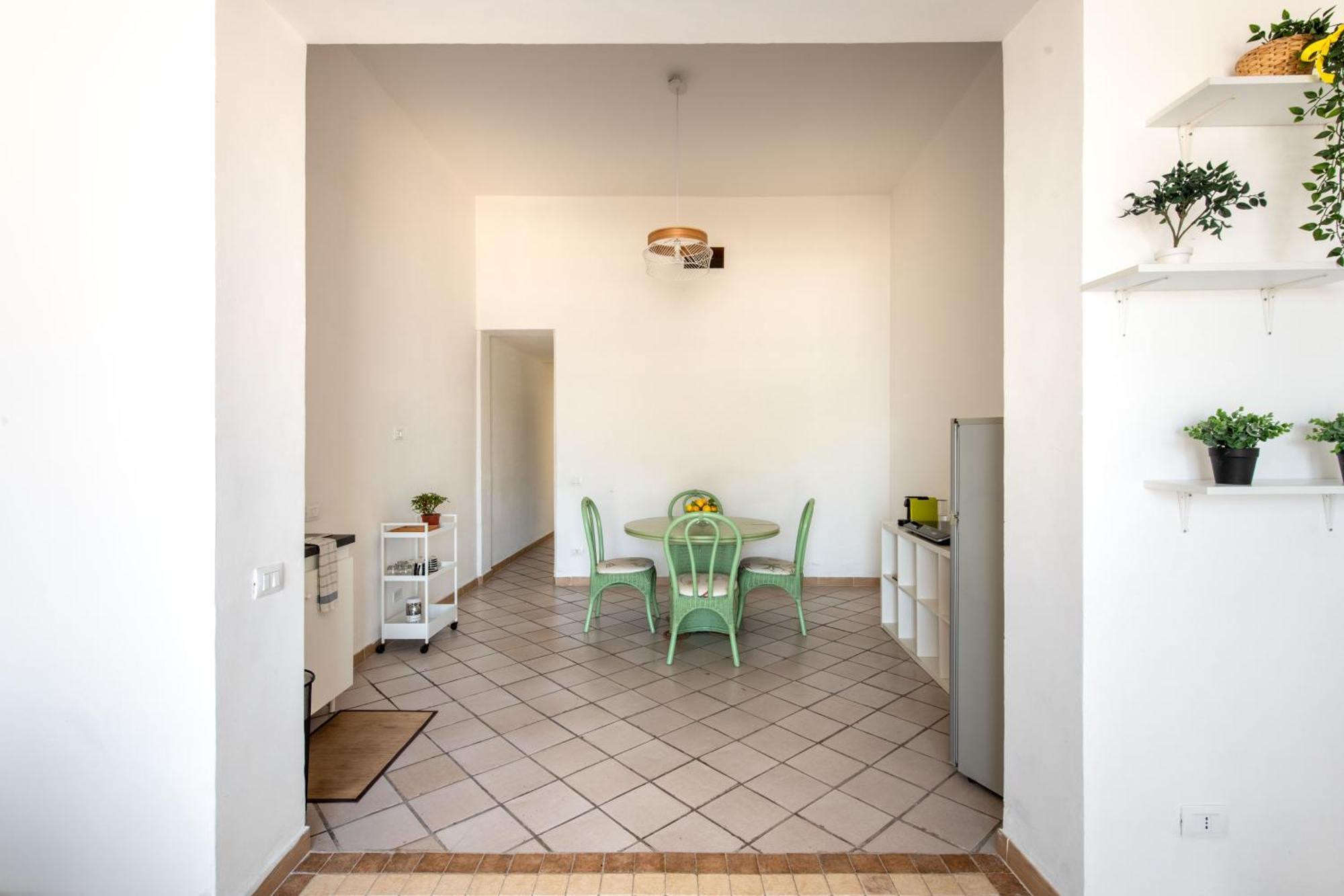 Mondello Apartment Vista Mare Zewnętrze zdjęcie