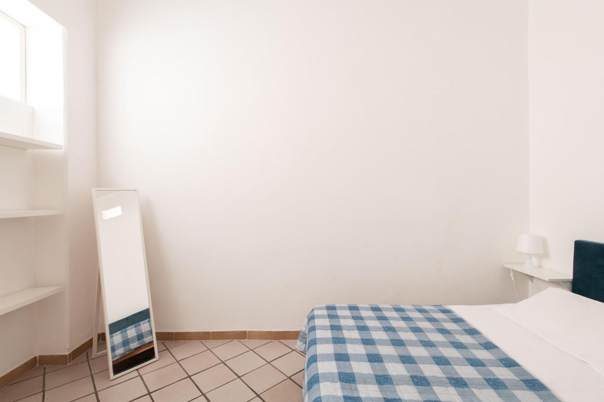 Mondello Apartment Vista Mare Zewnętrze zdjęcie