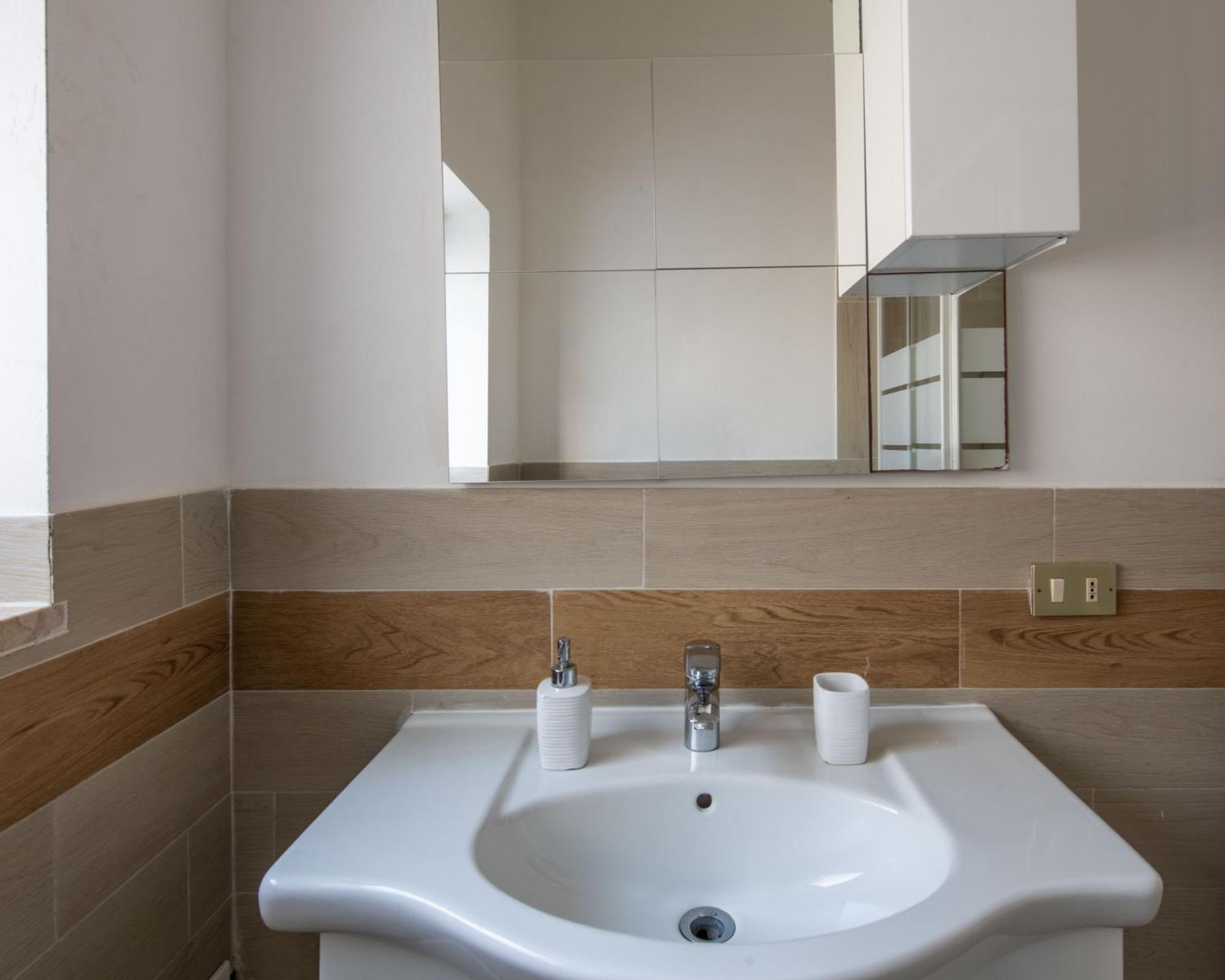 Mondello Apartment Vista Mare Zewnętrze zdjęcie